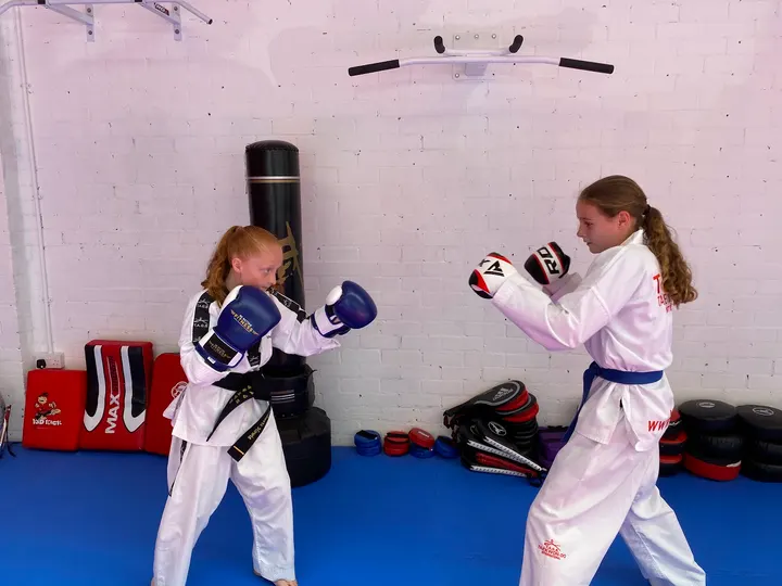 TKD4Life — Martial Arts in Prestatyn
