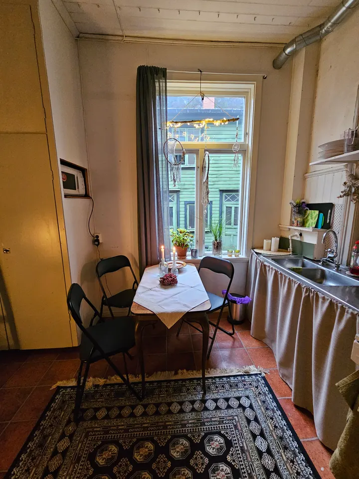 Maingat Yoga — yoga-studio i Västervik — 3