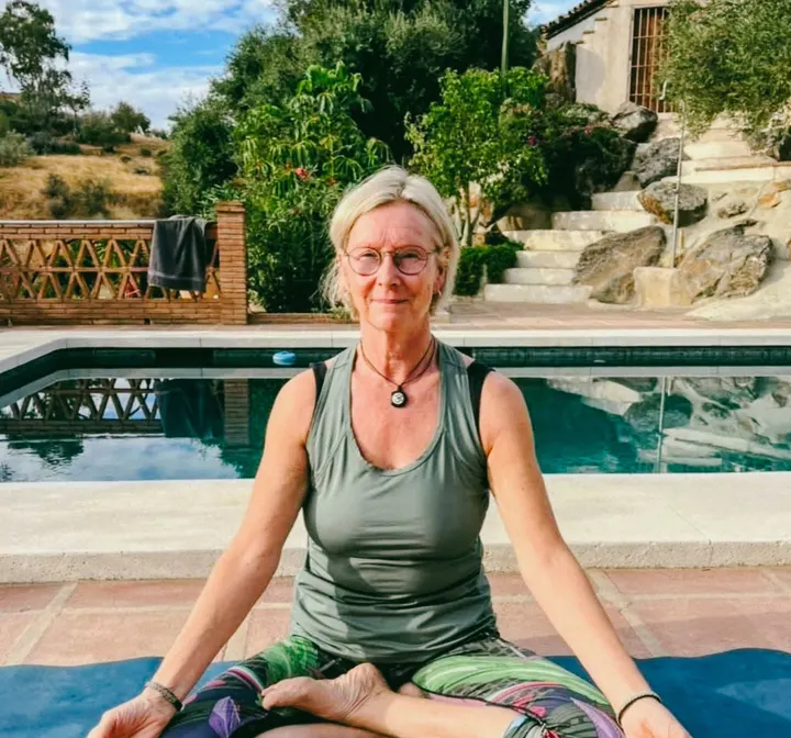Maingat Yoga — yoga-studio i Västervik — 6