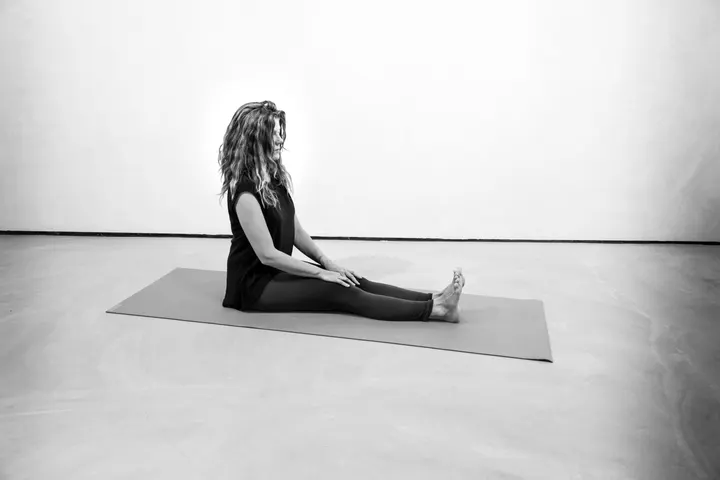 uBuntu Yoga — Yoga in Oost, Amsterdam
