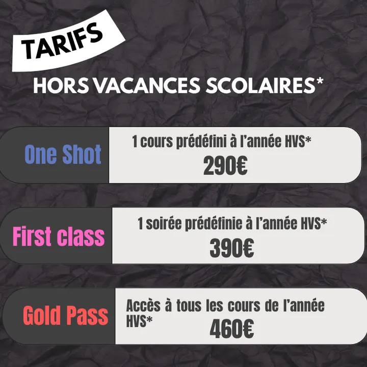 Mik'Studio Dance — danse-studio à Lille — 3