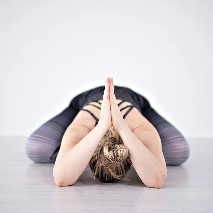 YOGA-LIV — yoga-studio i Dronninglund — 2