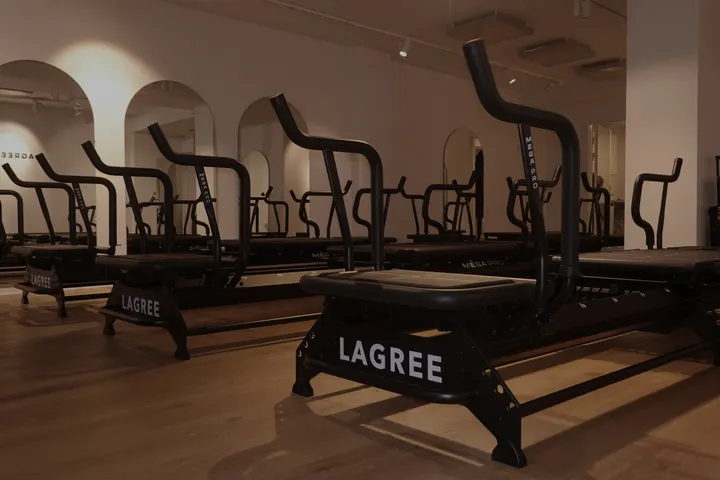 LAGREE Studio Aarhus — træningsstudio i Frederiksbjerg, Aarhus — 2