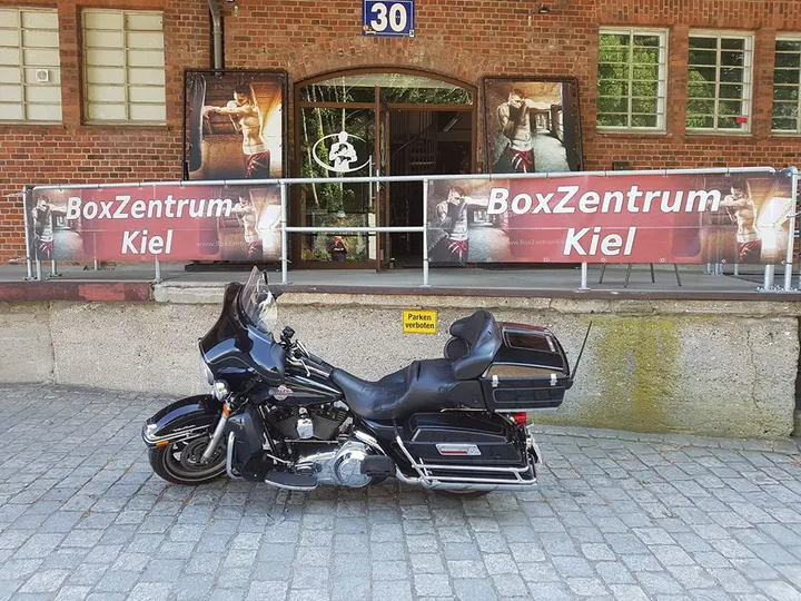 BoxZentrum Kiel — boxen-studio in Kiel — 4