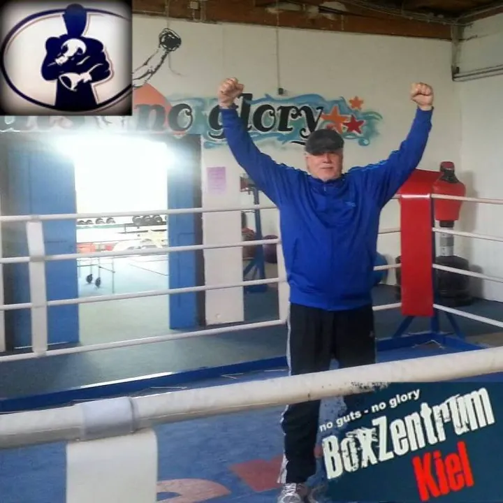 BoxZentrum Kiel — Fitnessstudio in Gaarden, Kiel