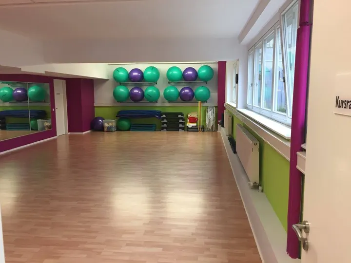 Wasserkraft Berlin — fitnessstudio in Gatow, Berlin — 2