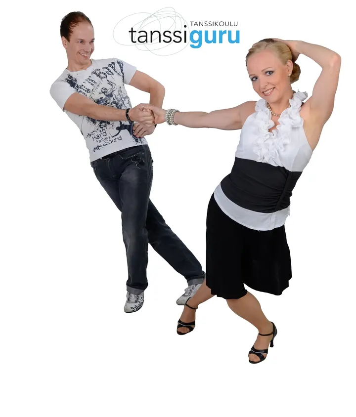 Tanssikoulu TanssiGuru — Tanssi – Espoo, Helsinki