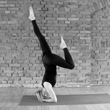 Breathe and Feel — breathwork-studio in Maxfeld, Nürnberg — 2