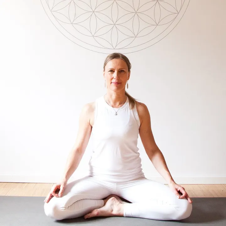 Breathe and Feel — breathwork-studio in Maxfeld, Nürnberg — 3