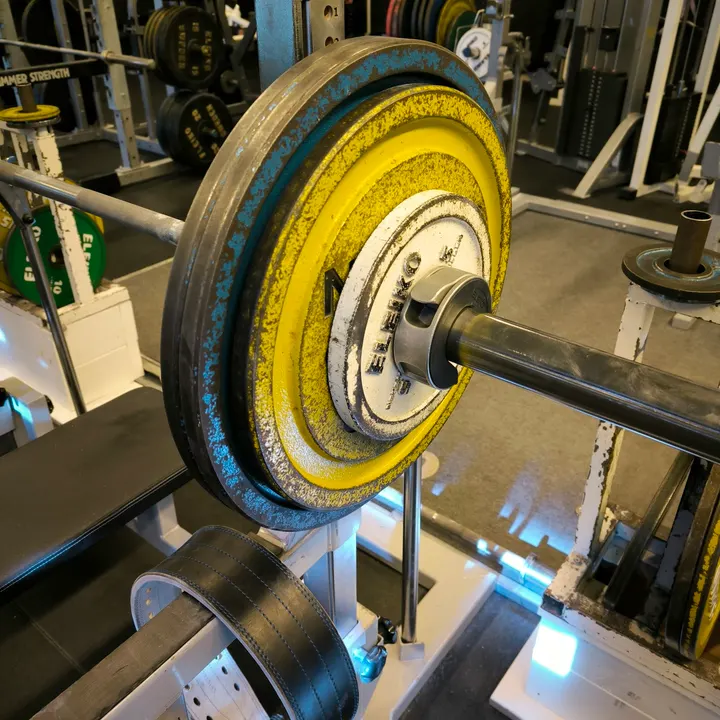 Oxelösunds Atletklubb — kampsport-studio i Sundsör, Oxelösund — 3
