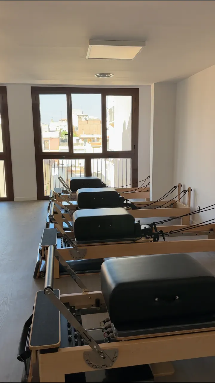 ADN Pilates — pilates-studio en Barcelona — 4