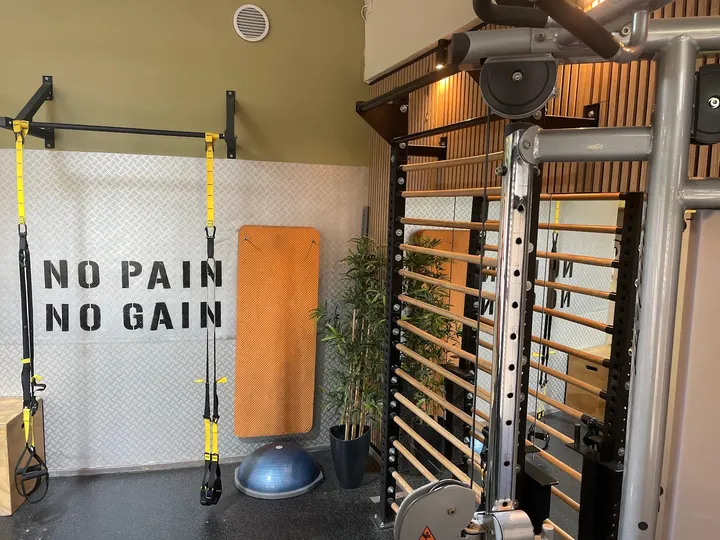 Sphère Gym Coach sportif Lille — salle de fitness-studio à Vieux-Lille, Lille — 2