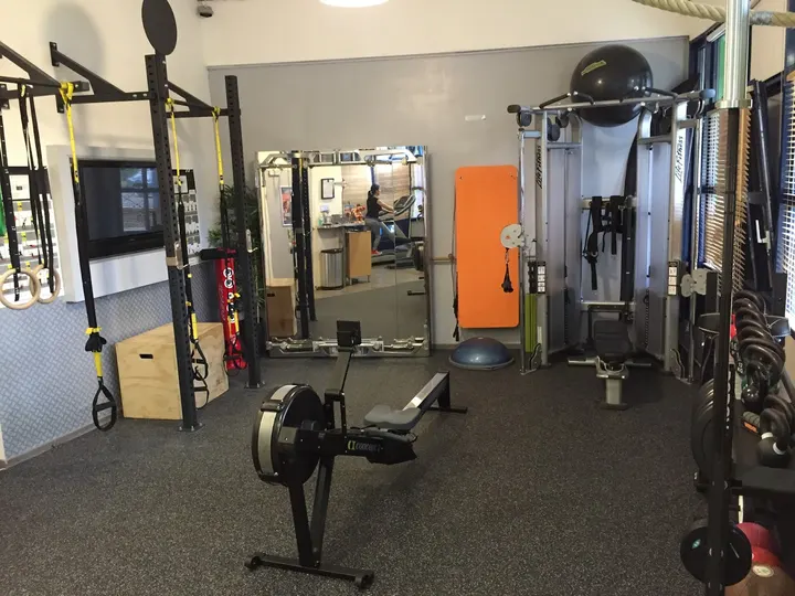 Sphère Gym Coach sportif Lille — salle de fitness-studio à Lille — 4