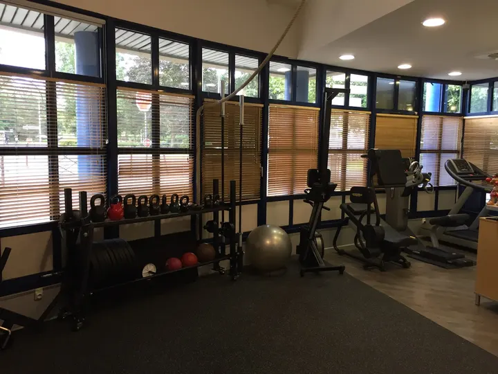 Sphère Gym Coach sportif Lille — salle de fitness-studio à Lille — 5