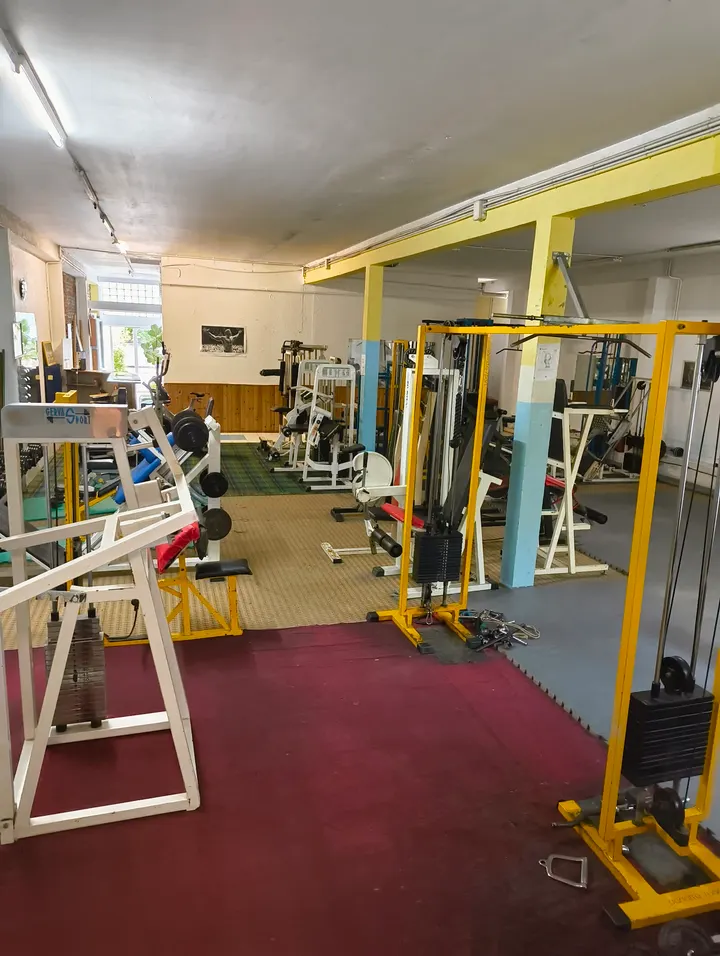 Escale Forme — Salle de fitness à Fontaine-Lestang / Arènes / Bagatelle / Papus / Tabar / Bordelongue / Mermoz / La Faourette, Toulouse