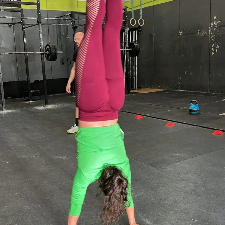 Stygia Funcional Fitness — träningsstudio-studio i Móstoles — bild 3