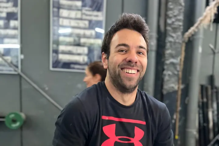 Stygia Funcional Fitness — Fitness Studio en Las Nieves, Móstoles
