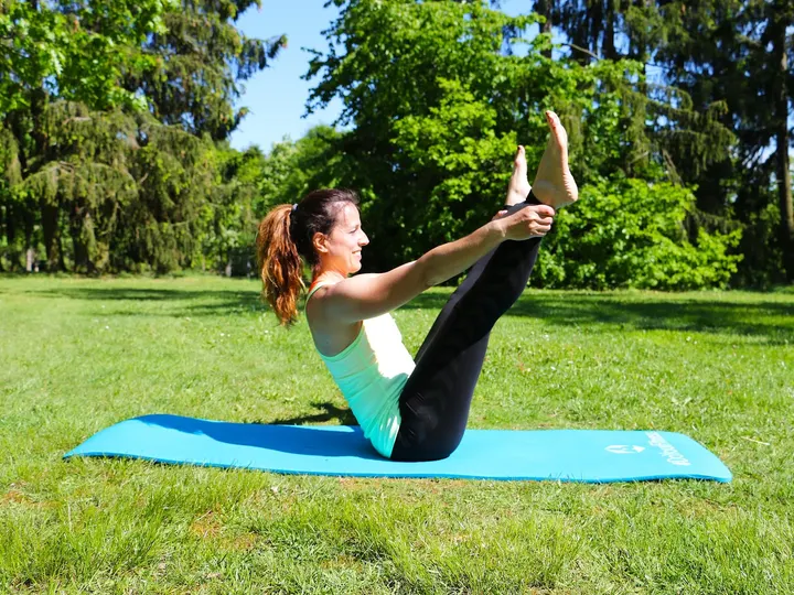 Noula Frankfurt am Main — pilates-studio in Bockenheim, Frankfurt am Main — 2