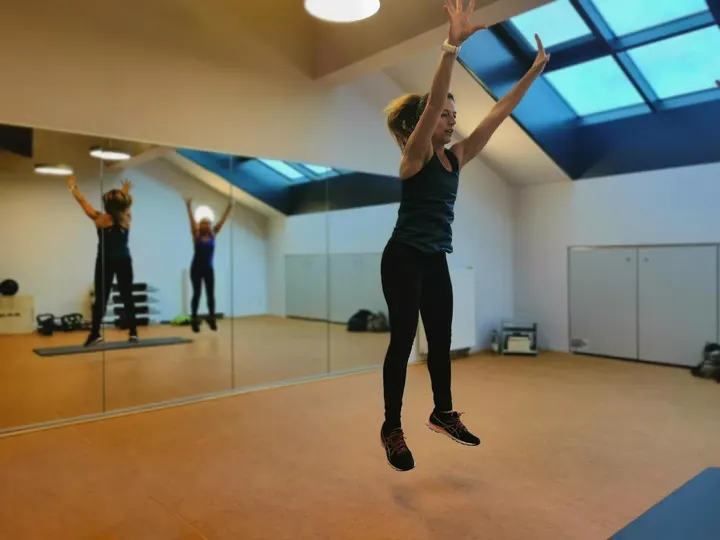Noula Frankfurt am Main — pilates-studio in Bockenheim, Frankfurt am Main — 3