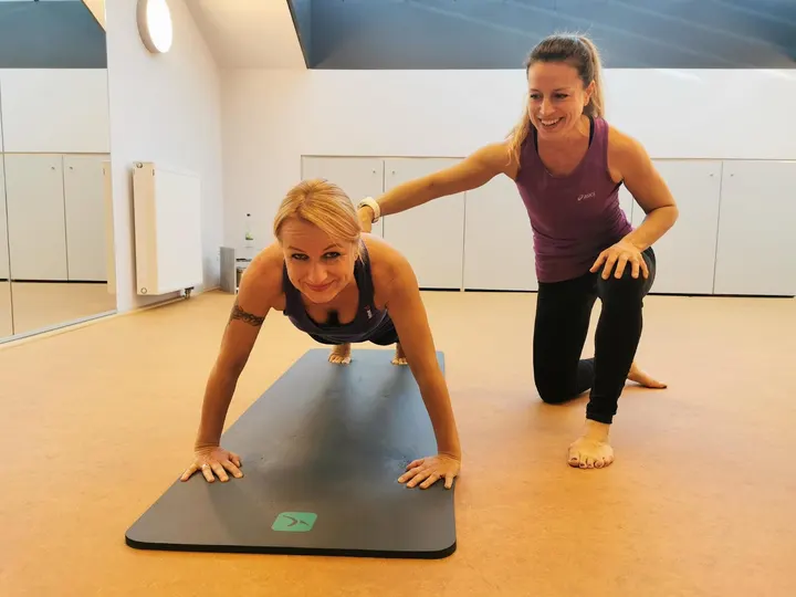 Noula Frankfurt am Main — pilates-studio in Frankfurt am Main — 3