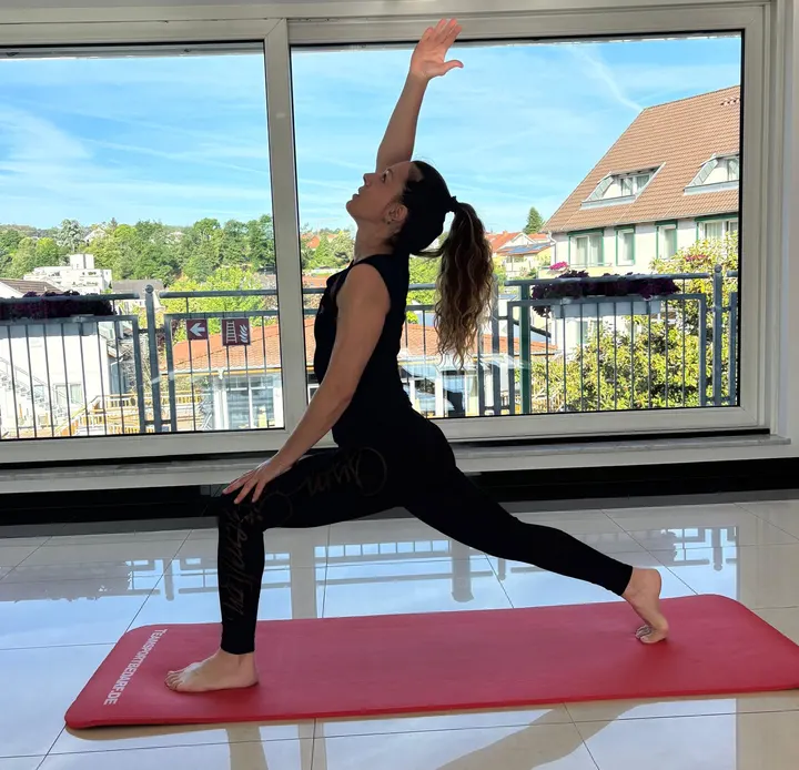 Noula Frankfurt am Main — pilates-studio in Frankfurt am Main — 5
