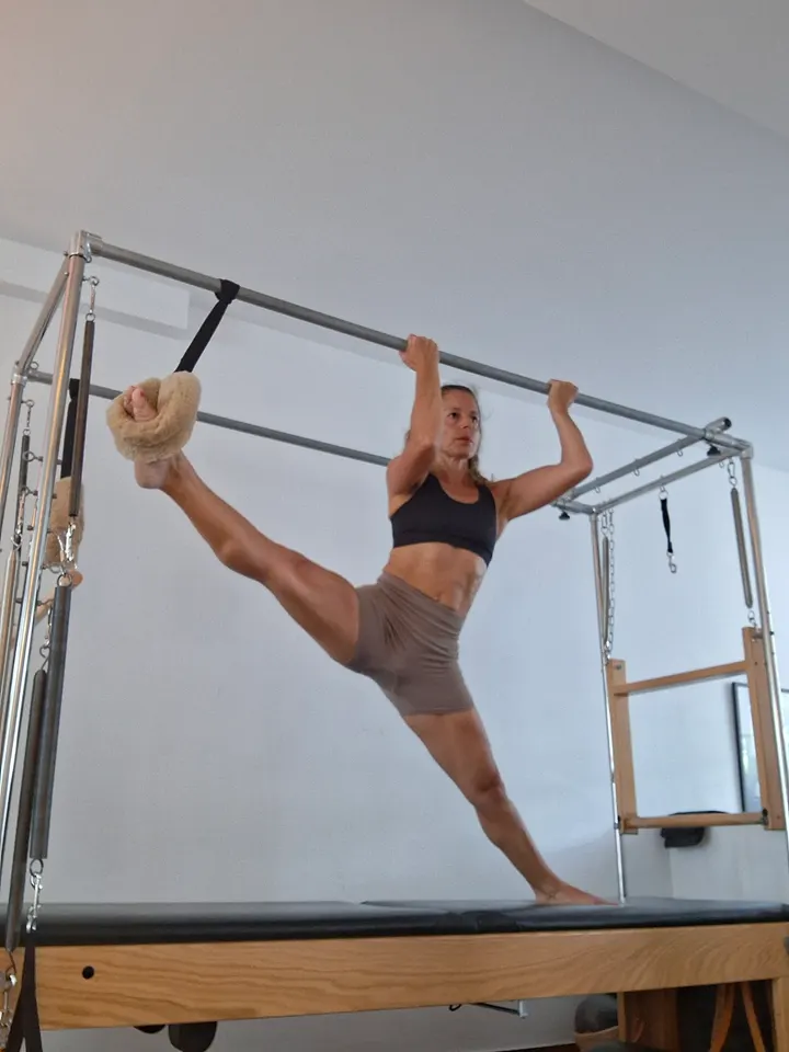 Noula Frankfurt am Main — Pilates in Bockenheim, Frankfurt am Main