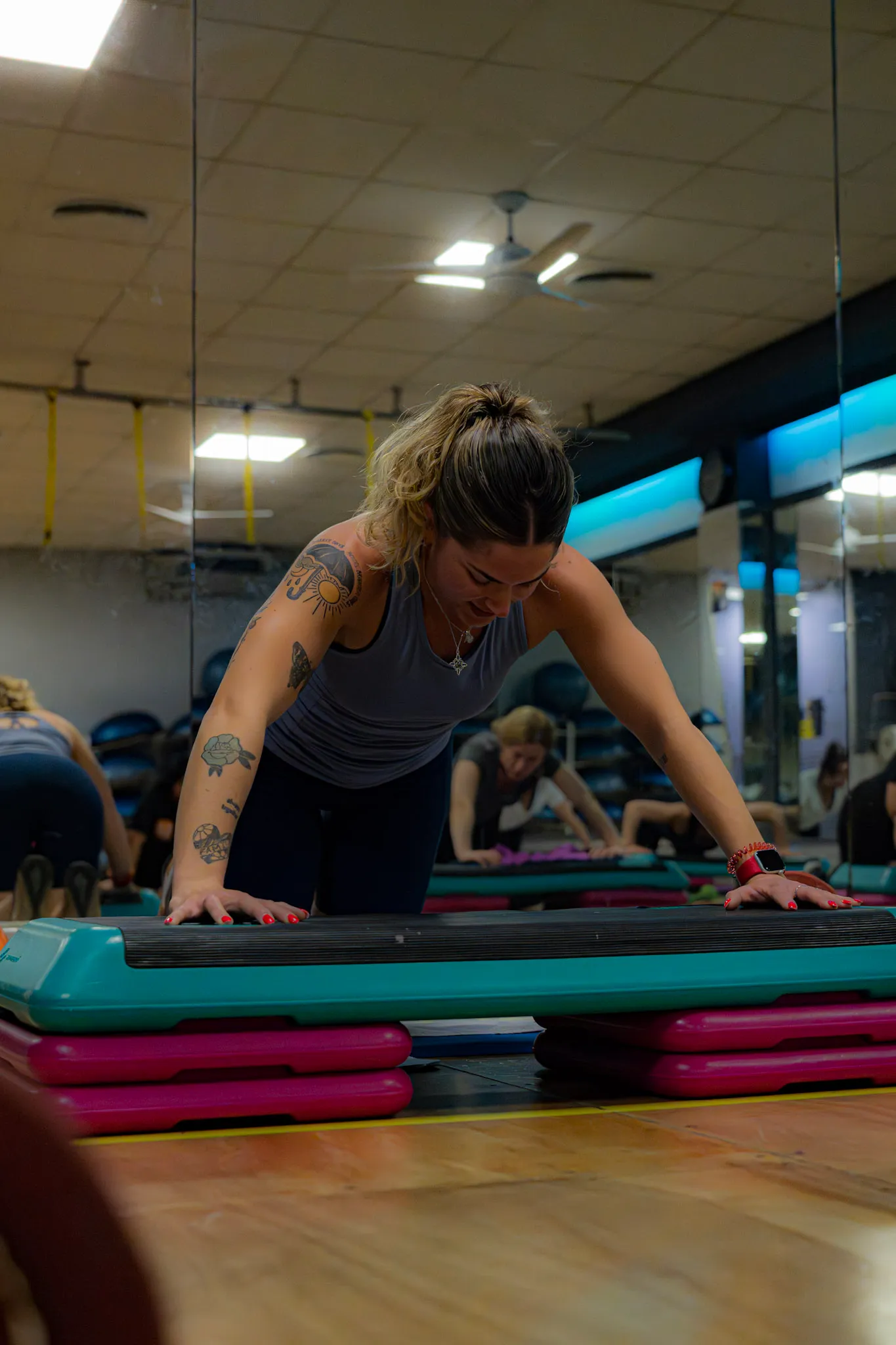 Gimnasio Atenas Marbella — estudio de fitness-studio en Marbella — 4