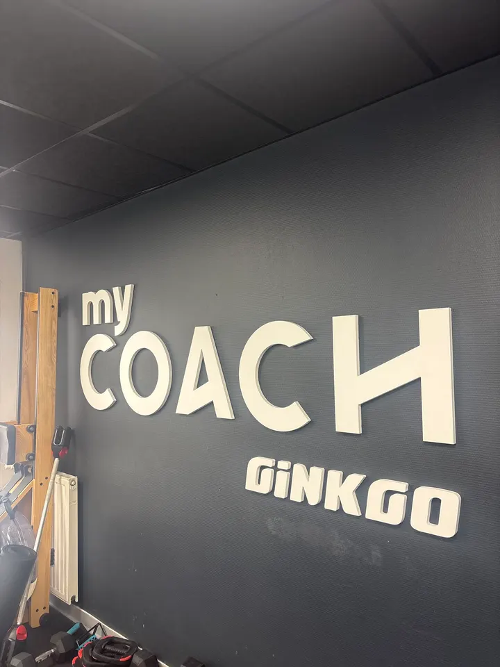 My Coach by Ginkgo Sportif — salle de fitness-studio à Préfecture, Caen — 3