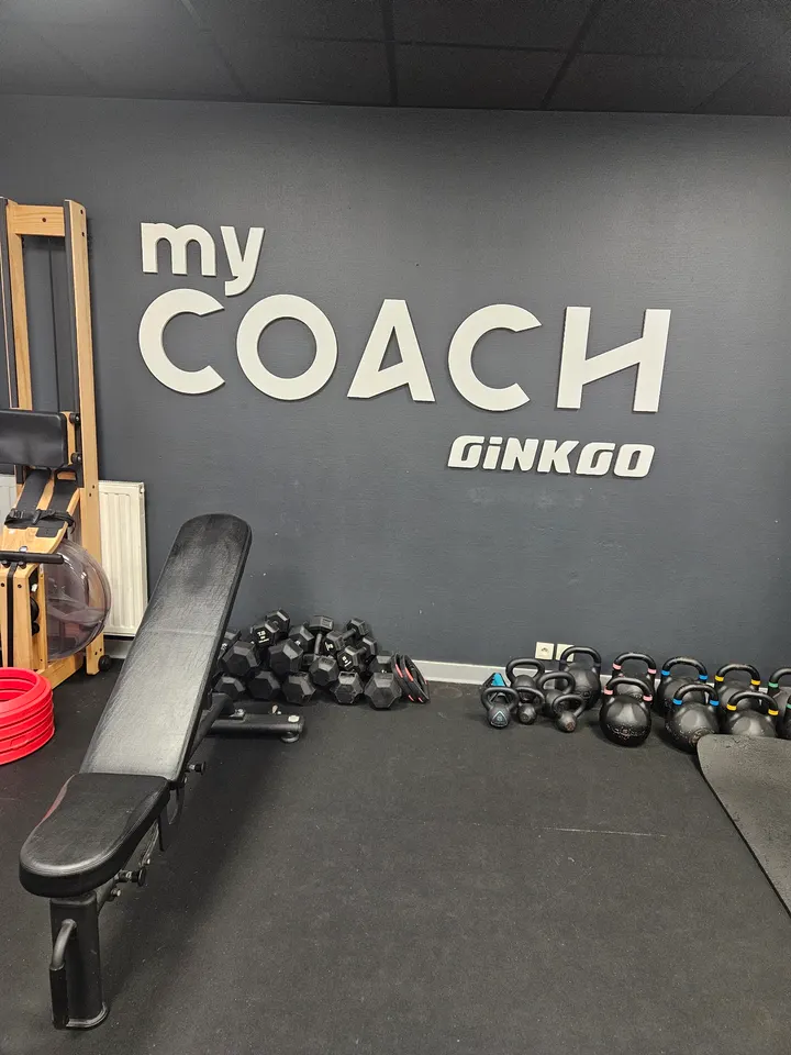 My Coach by Ginkgo Sportif — salle de fitness-studio à Caen — 5