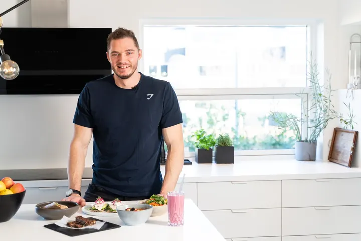 Holm Fitness — Træningsstudio i Espergærde