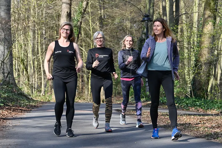 PowerWalk Club Nederland — bootcamp-studio in Arnhem-Noord, Arnhem — 3
