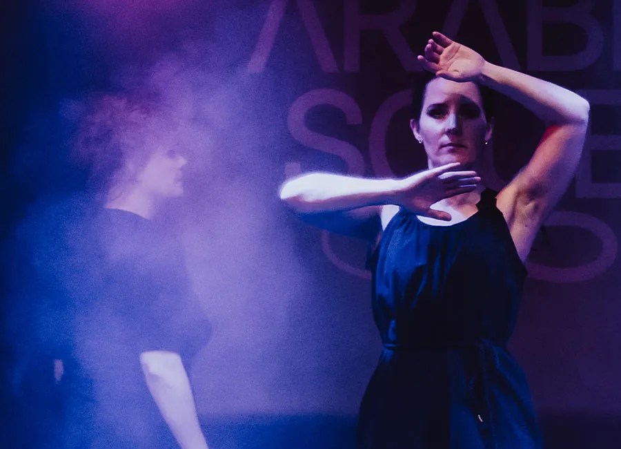 Arabesque Academy — dans-studio i Torpa, Göteborg — bild 2