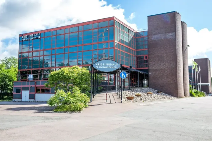 Arabesque Academy — dance-studio i Torpa, Göteborg