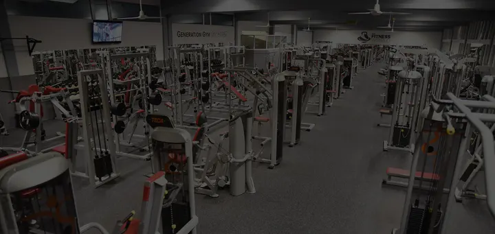 Ivos FITNESS WORLD Hückelhoven — Fitnessstudio in Horst, Mönchengladbach