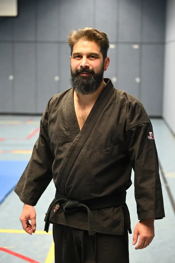SC Bushido Düsseldorf — bjj-studio in Benrath, Düsseldorf — 2
