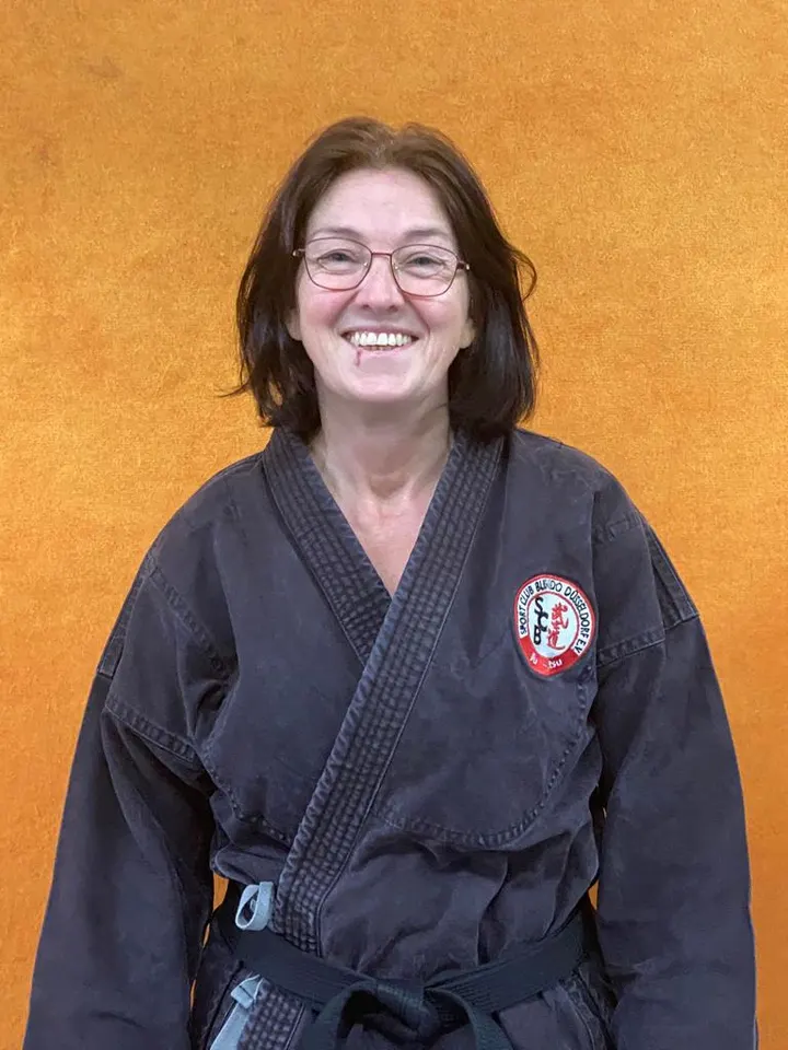 SC Bushido Düsseldorf — bjj-studio in Benrath, Düsseldorf — 3