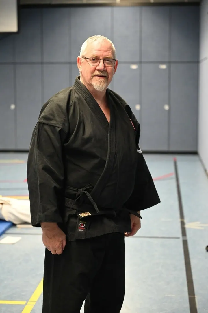 SC Bushido Düsseldorf — BJJ in Benrath, Düsseldorf