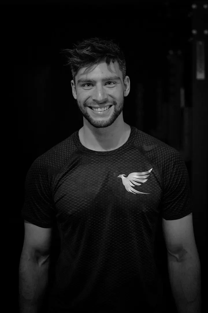 OPUS Personal Training Amersfoort — personal training-studio in Bosgebied, Amersfoort — 2