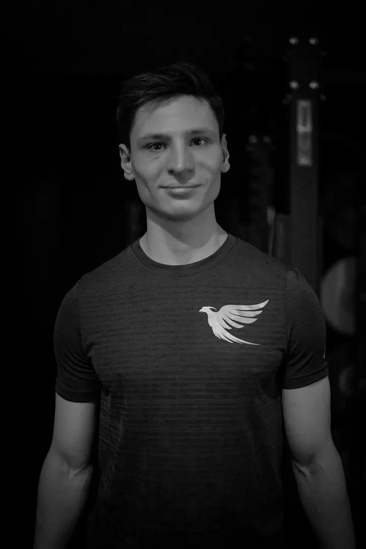 OPUS Personal Training Amersfoort — personal training-studio in Bosgebied, Amersfoort — 3