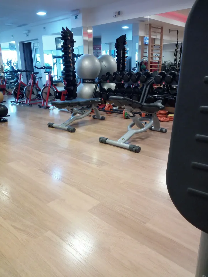 FitnessWay Pinhal Novo — ginásio-studio em Palmela — 2