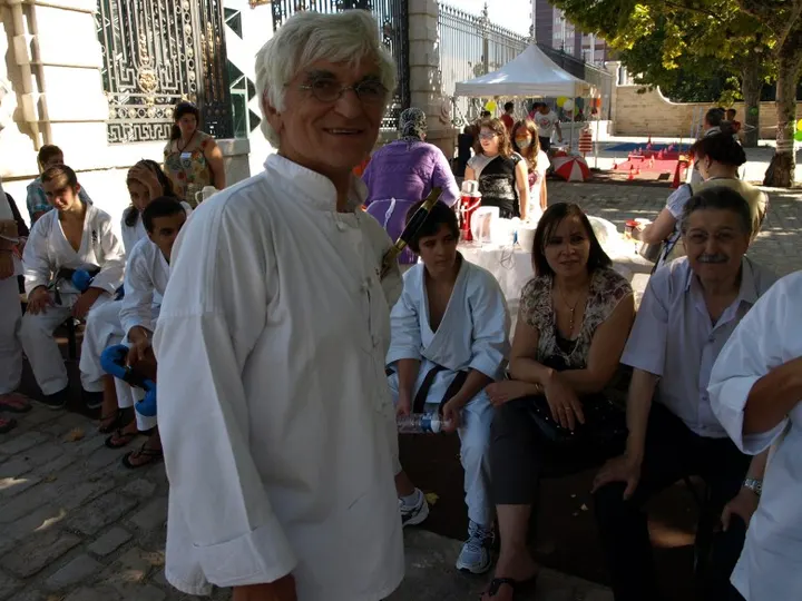 Bushido 42 — arts martiaux-studio à Saint-Étienne — 4