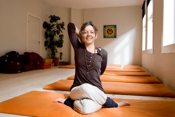 Ingrid Brandstad Yoga og Trening — yoga-studio i Oslo — 3