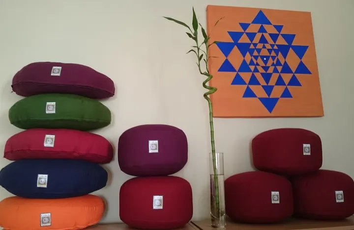Ingrid Brandstad Yoga og Trening — yoga-studio i Oslo — 4