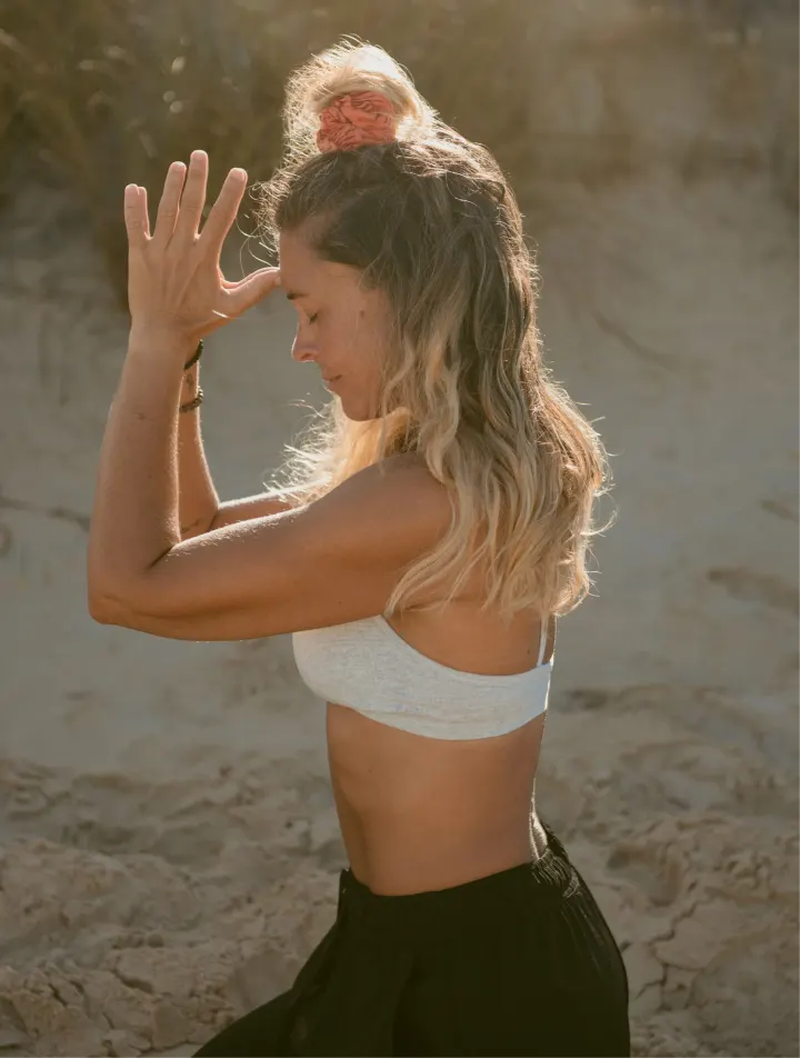 Santosha Centro de Yoga — yoga-studio en Brunete, Cádiz — 3