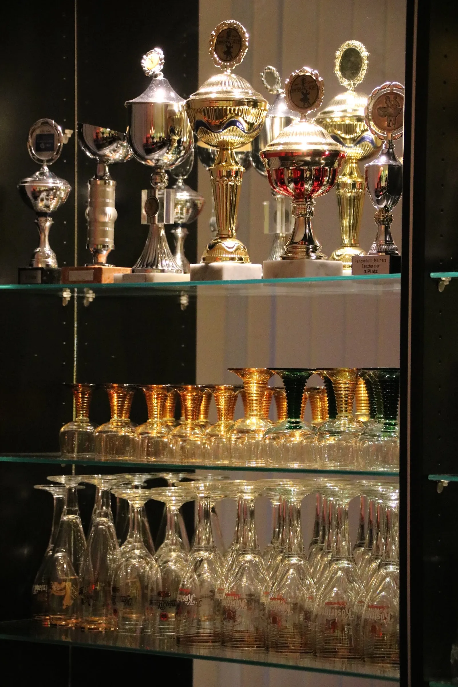 Tanzschule Meiners — tanz-studio in Hannover — 5