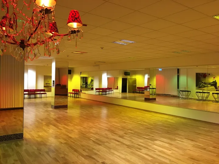 Tanzschule Meiners — Tanz in Mitte, Hannover