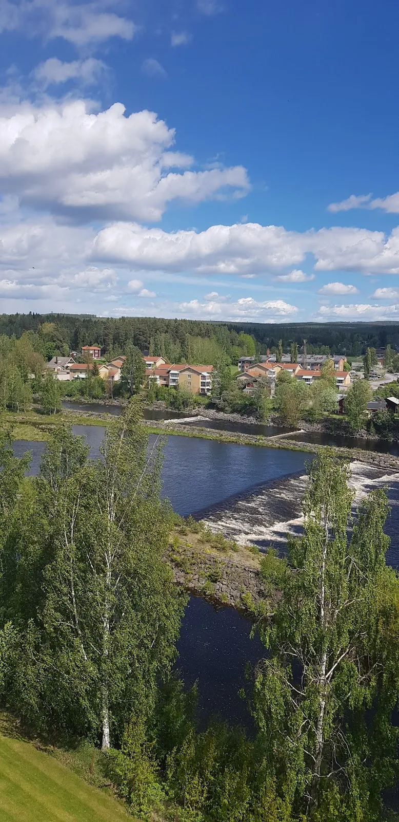 Active Sports Club Bollnäs — träningsstudio-studio i Bollnäs — bild 2