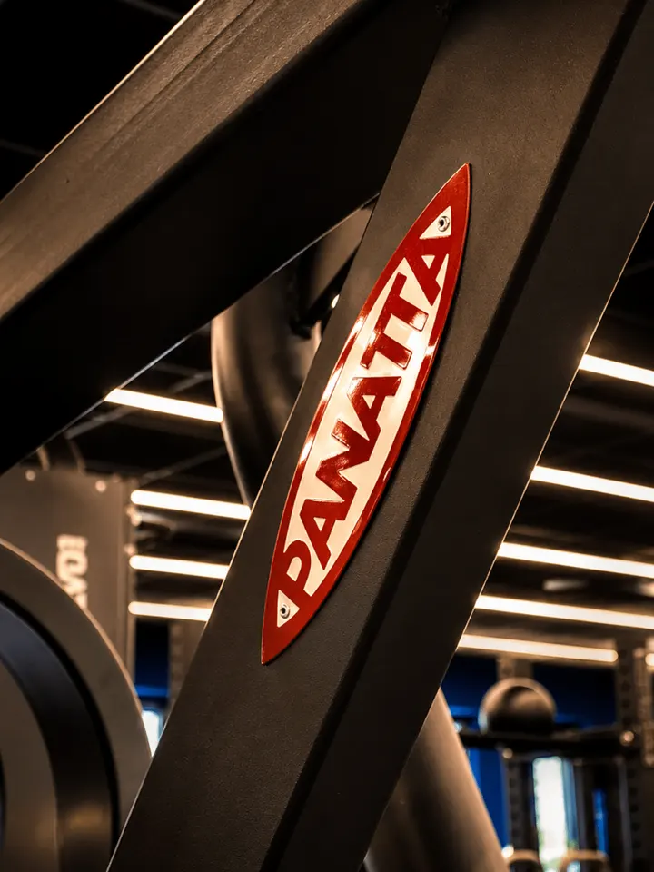 Lion Shield Limited Fitness Club — sportschool-studio in Oldenzaal — 3