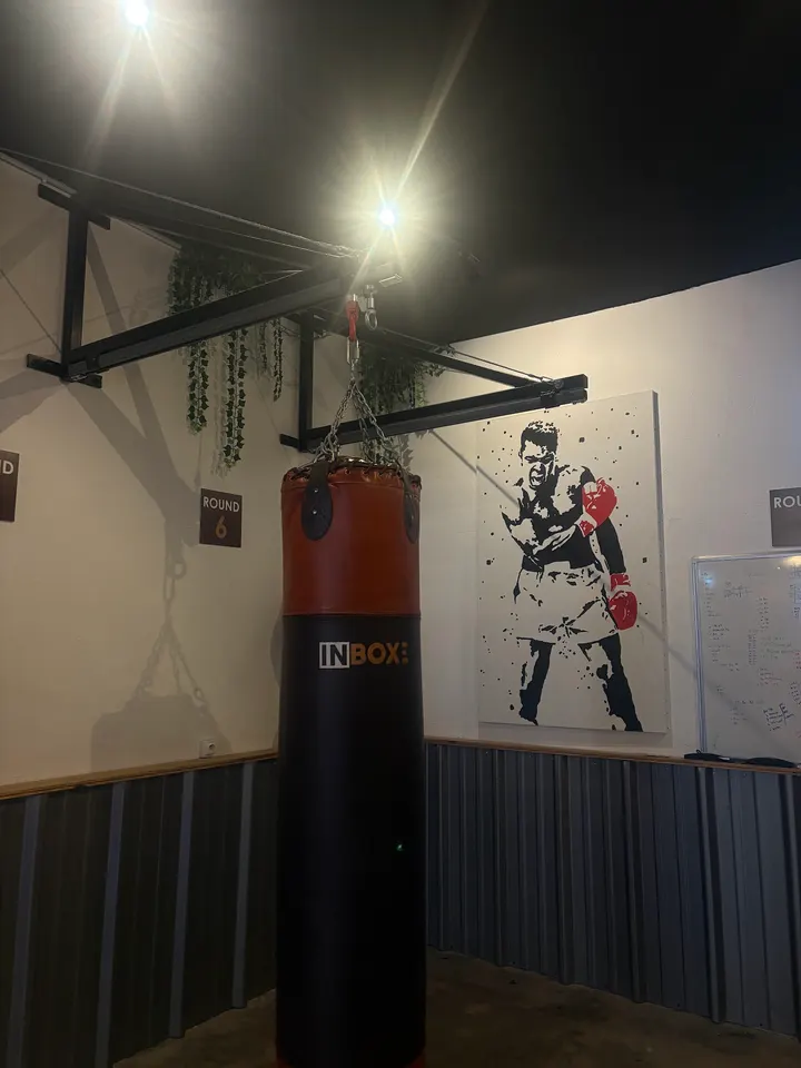 INBOXE — Coaching personnel à Feuchères, Nîmes