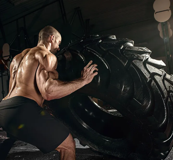 PhysicallyFit — strength-studio in West Molesey — 2
